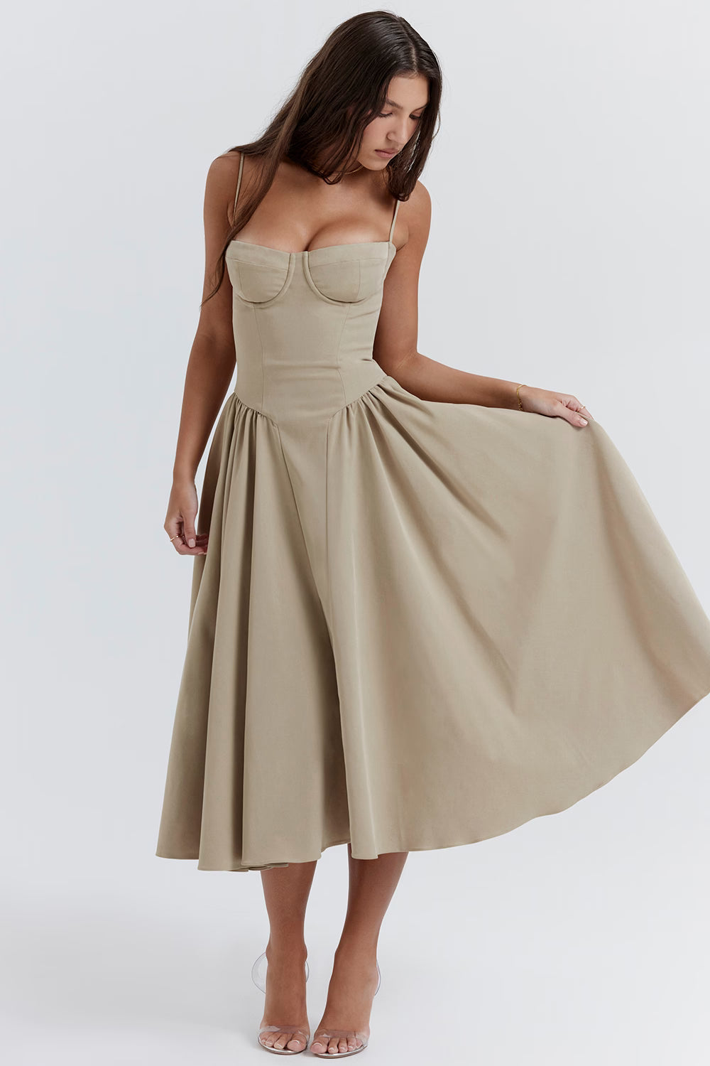 Champagne Beige