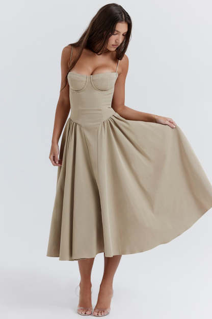 Champagne Beige
