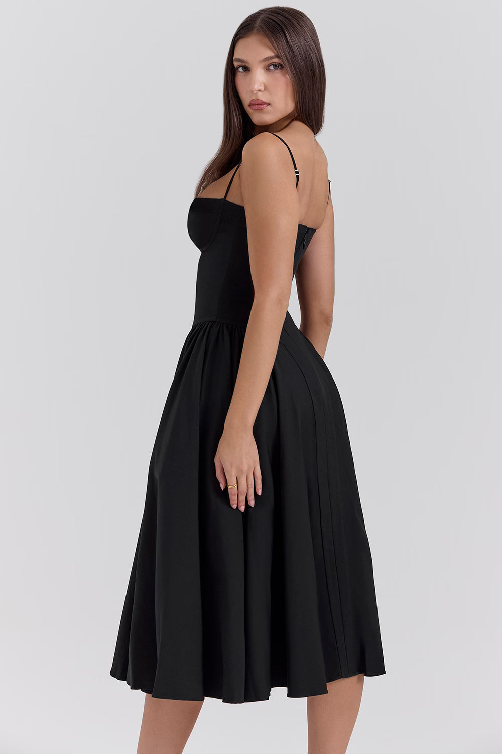 Classic Black