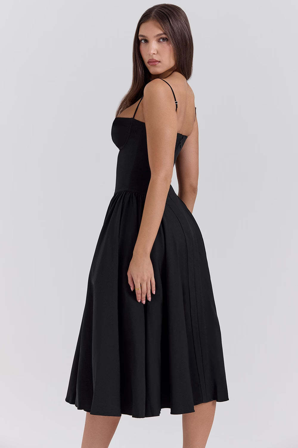 Classic Black