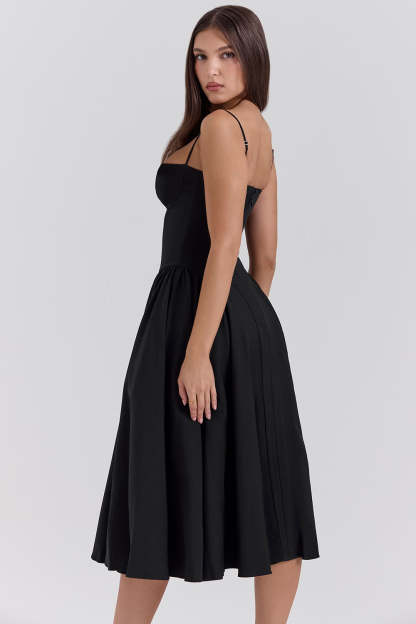 Classic Black