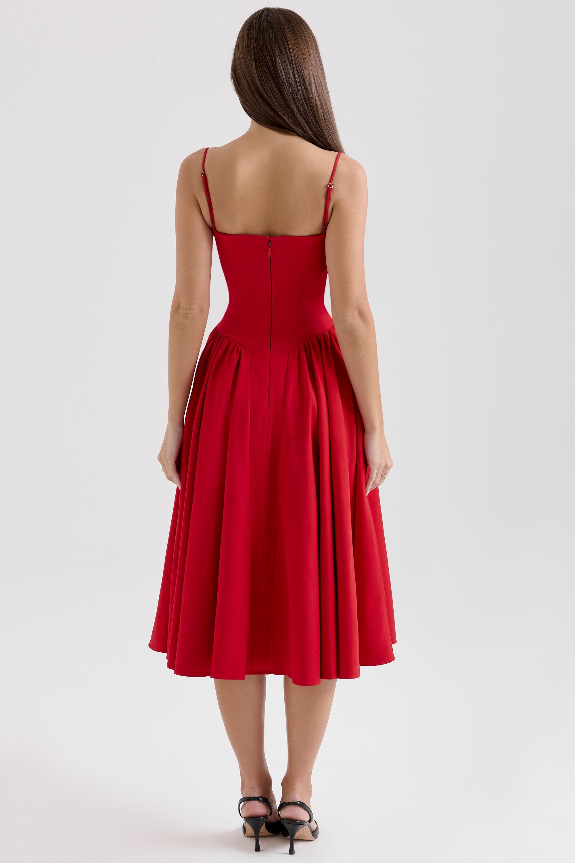 Crimson Red
