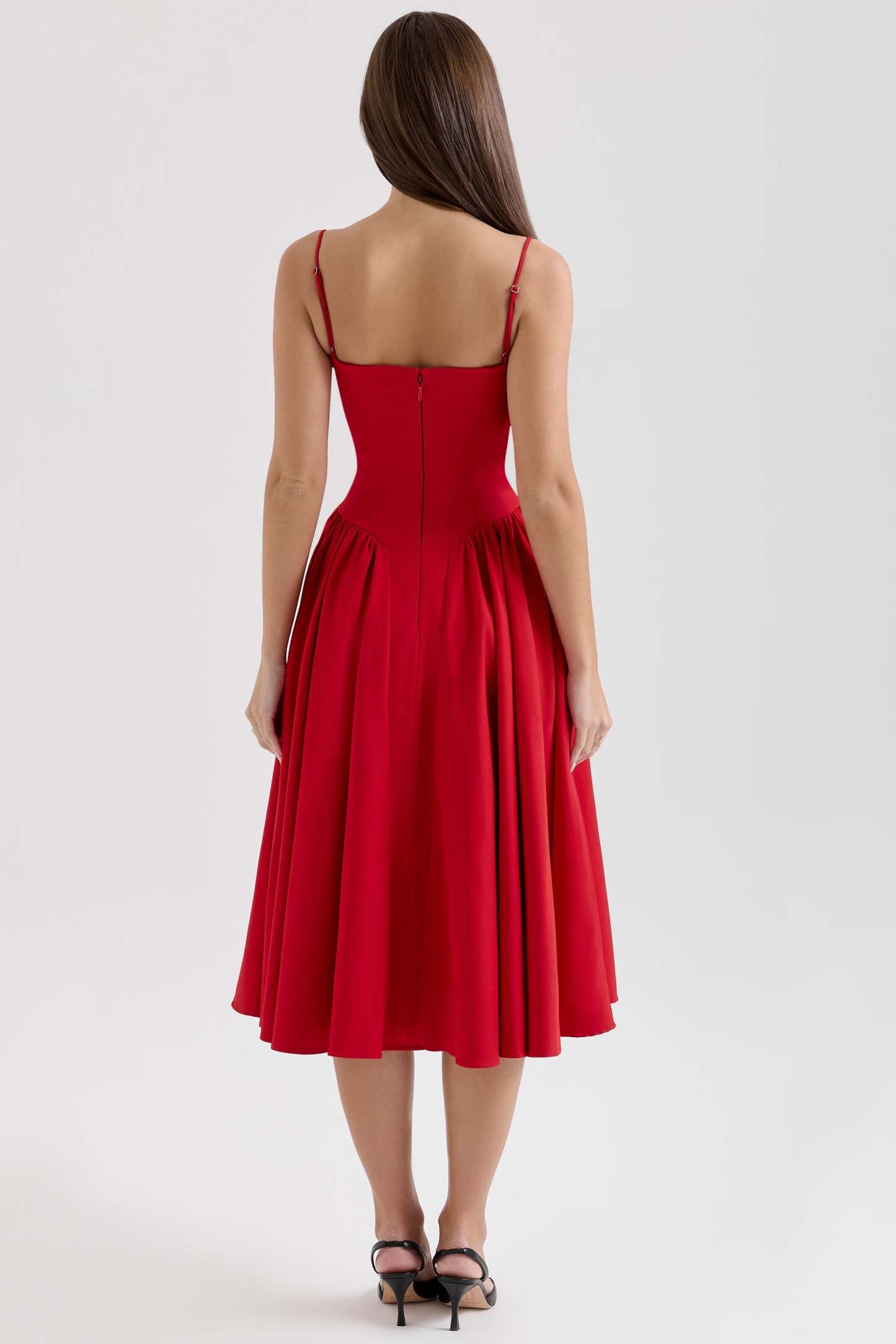 Crimson Red
