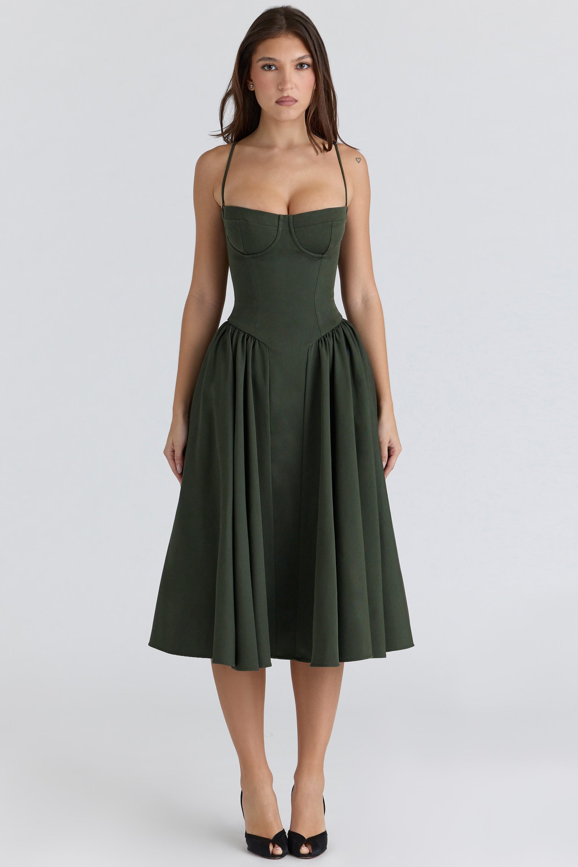 Emerald Green