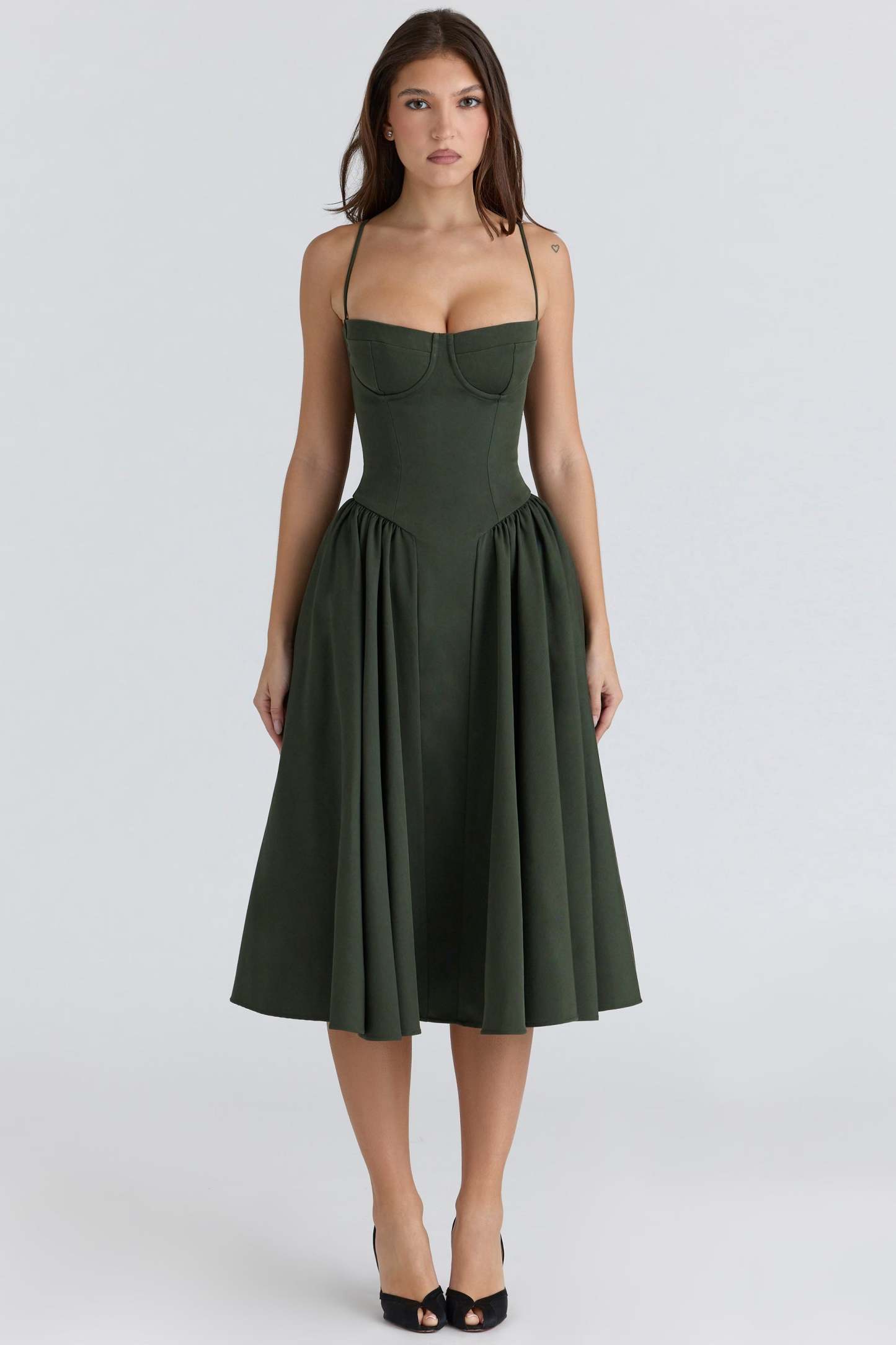 Emerald Green