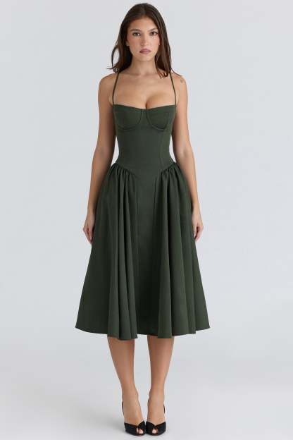 Emerald Green