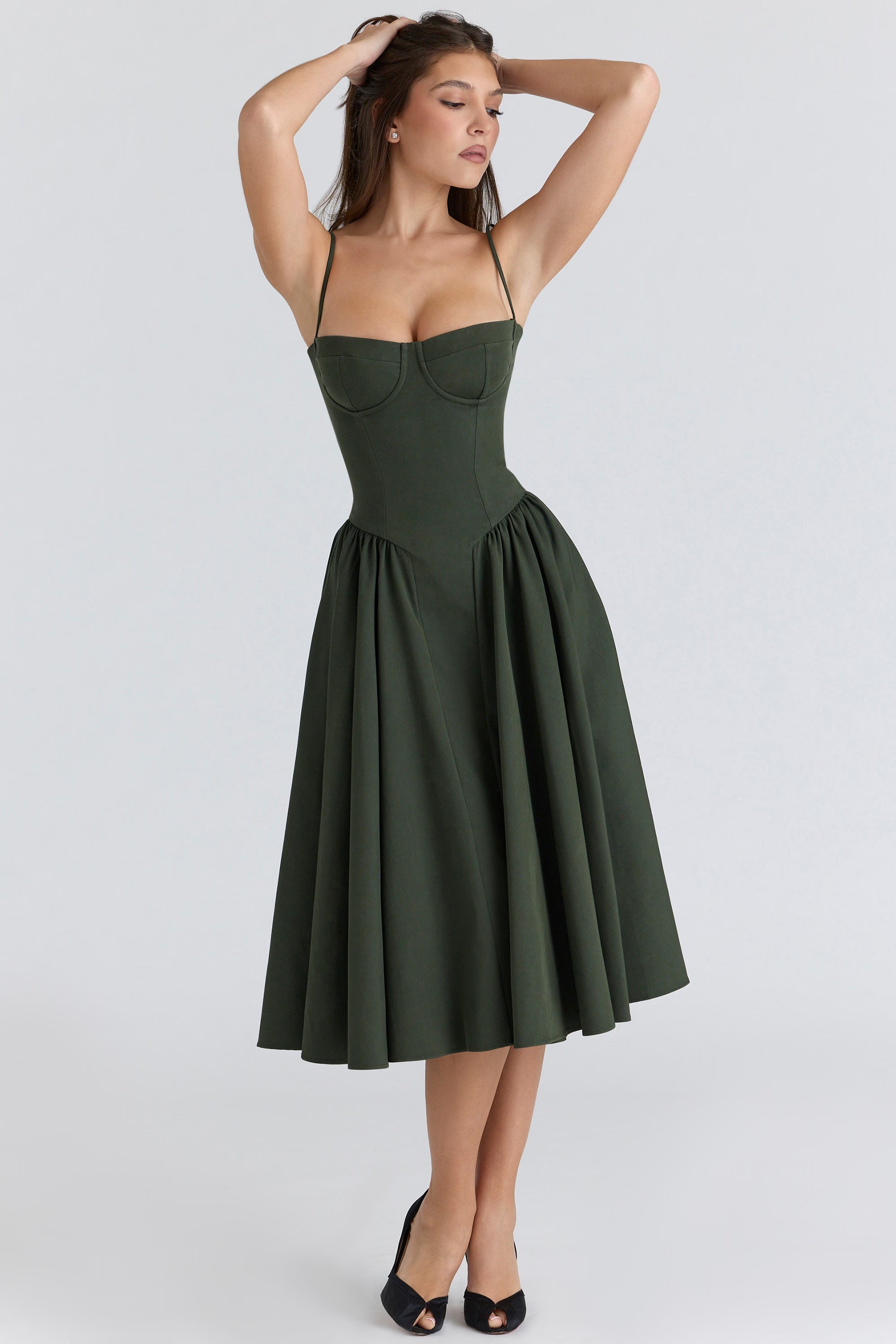 Emerald Green