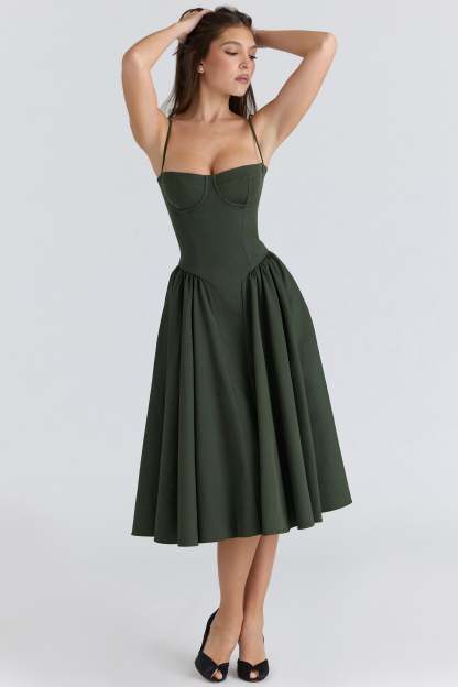Emerald Green