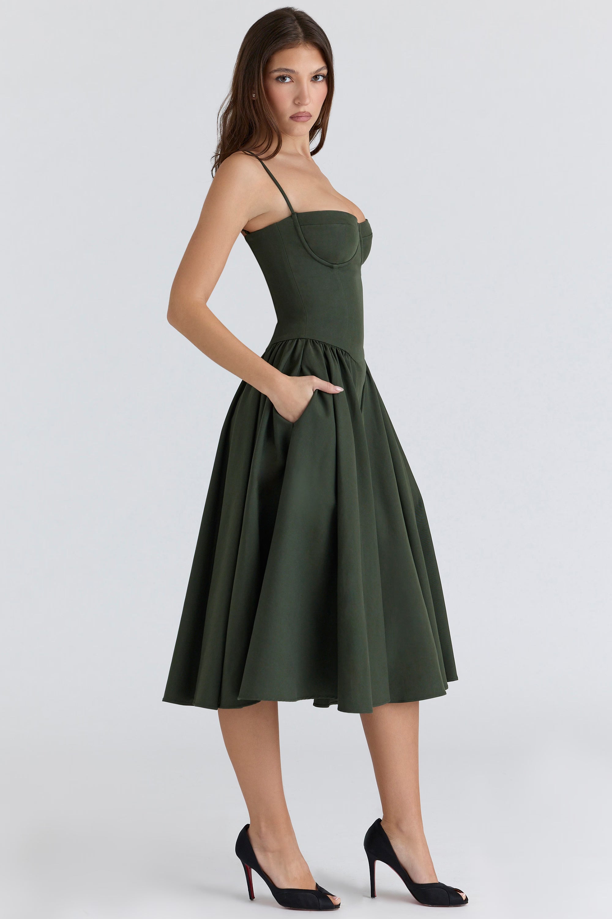 Emerald Green