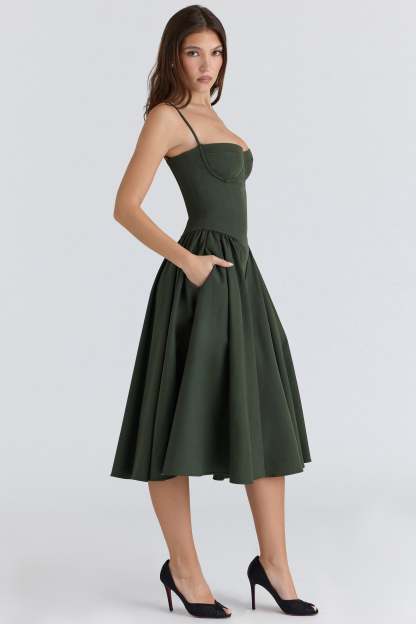 Emerald Green