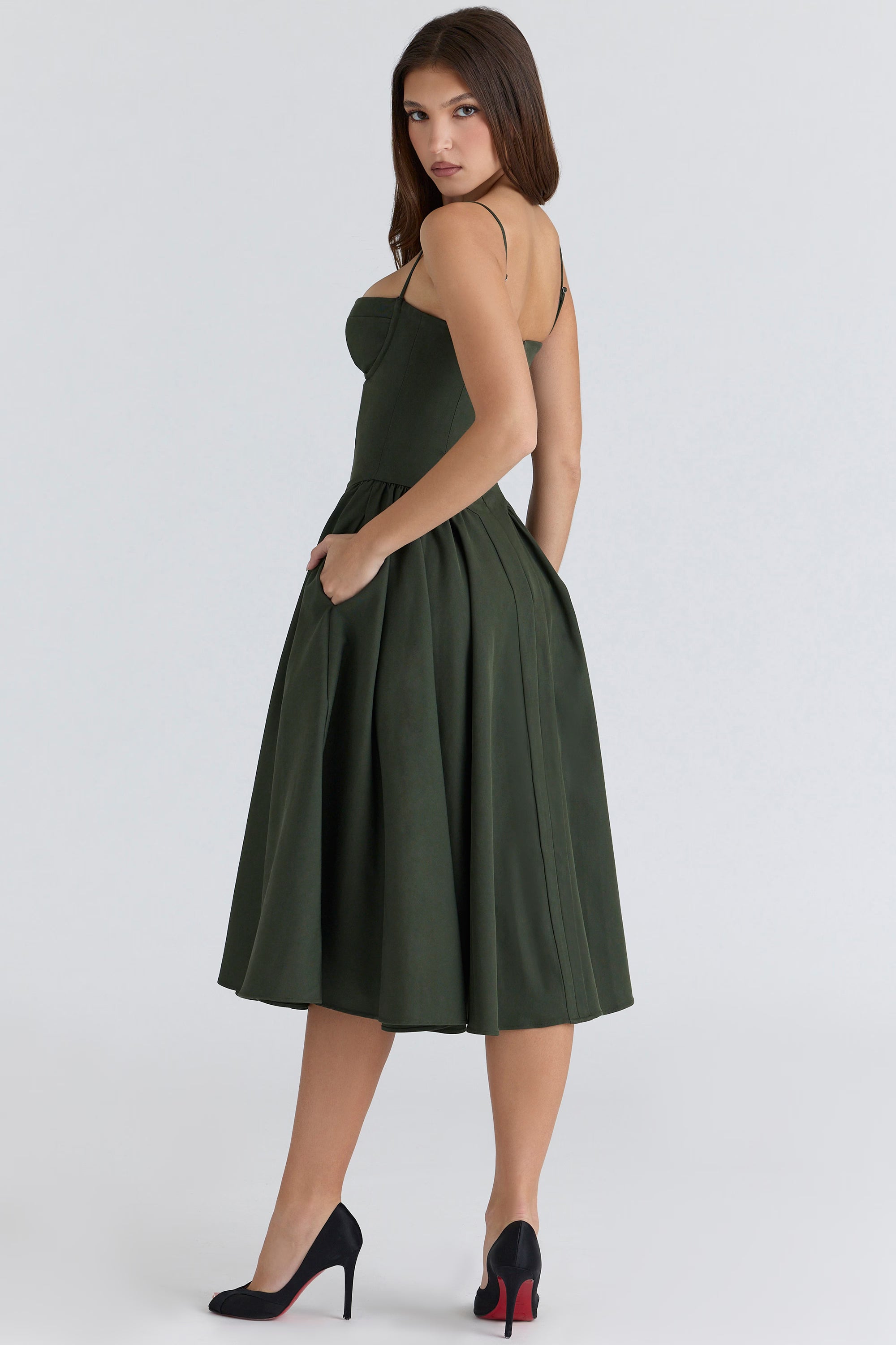 Emerald Green