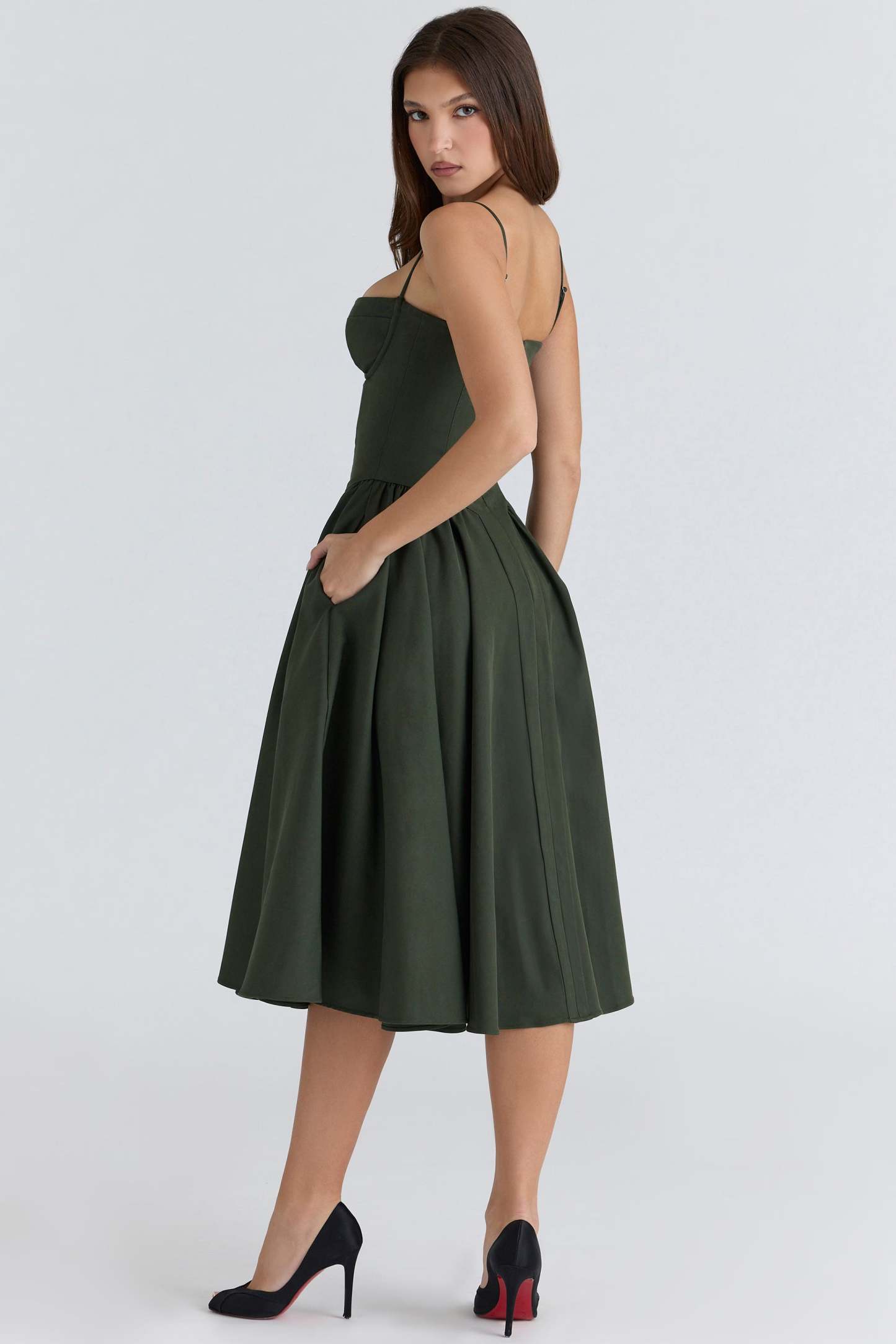 Emerald Green