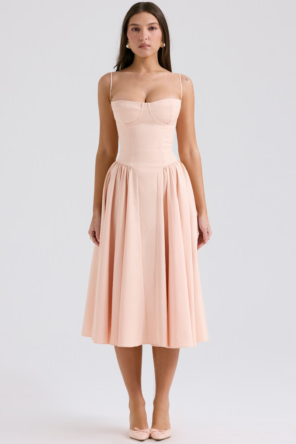 Ballerina Pink