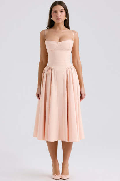 Ballerina Pink