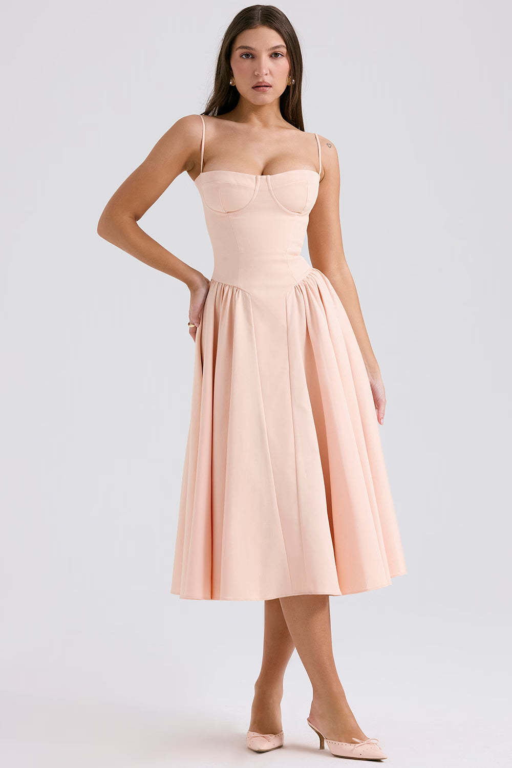 Ballerina Pink