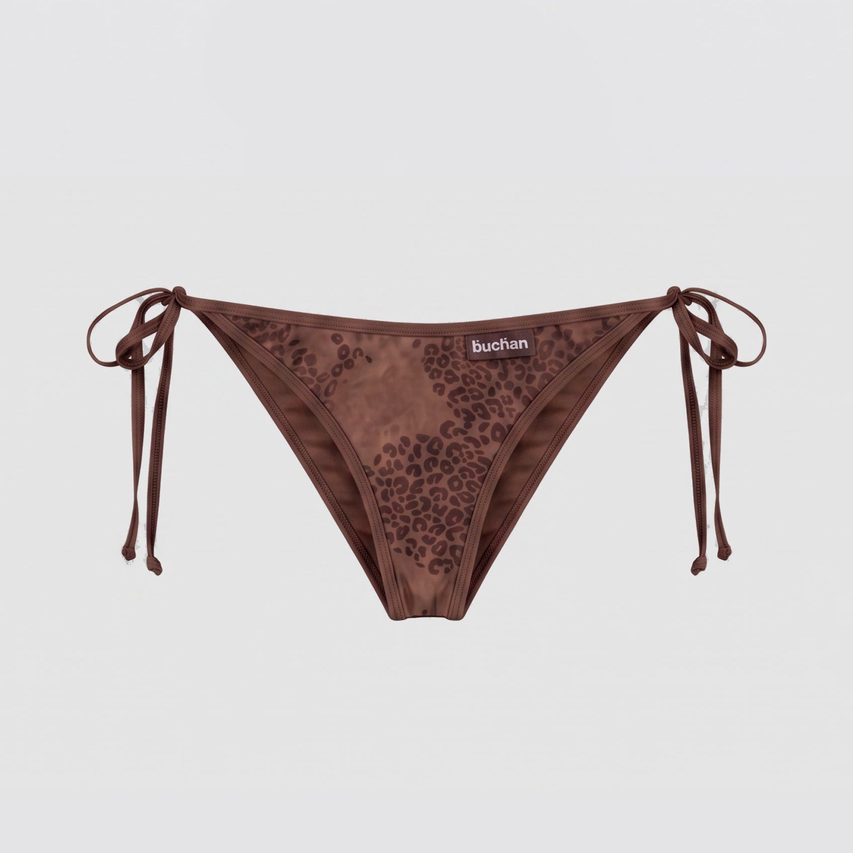 Water Reactive Bikini (Bottom) in Brown