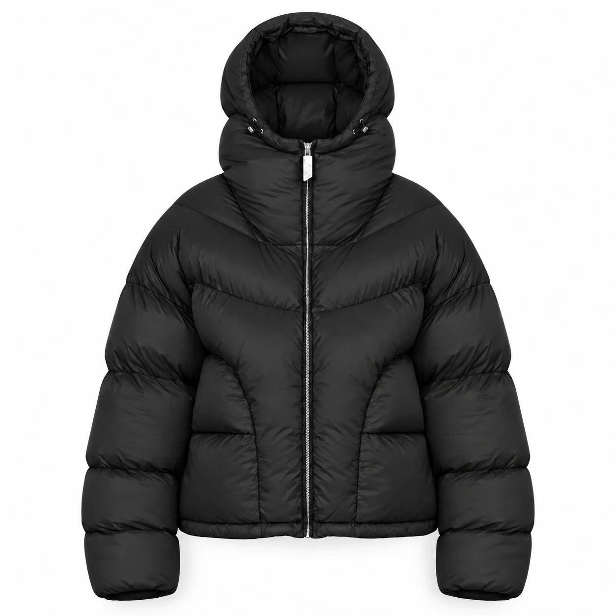 Puffer jacket series