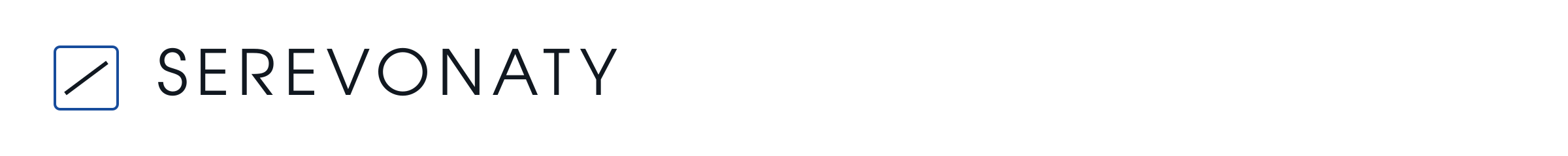 SEREVONATY