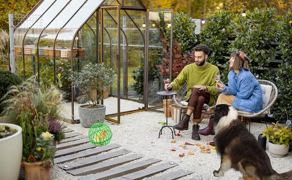 Suitable for various small animals and pets such as chickens, ducks, rabbits, pigeons, etc.