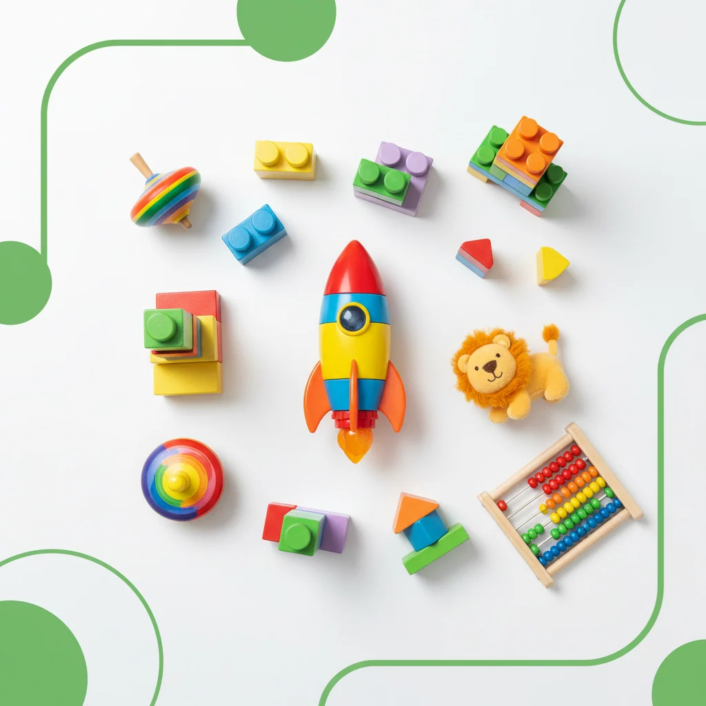 Toys & Games