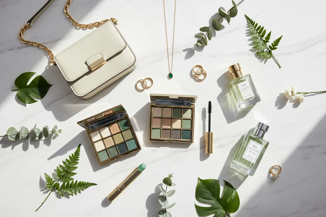 Beauty & Accessories