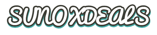 sunoxdeals