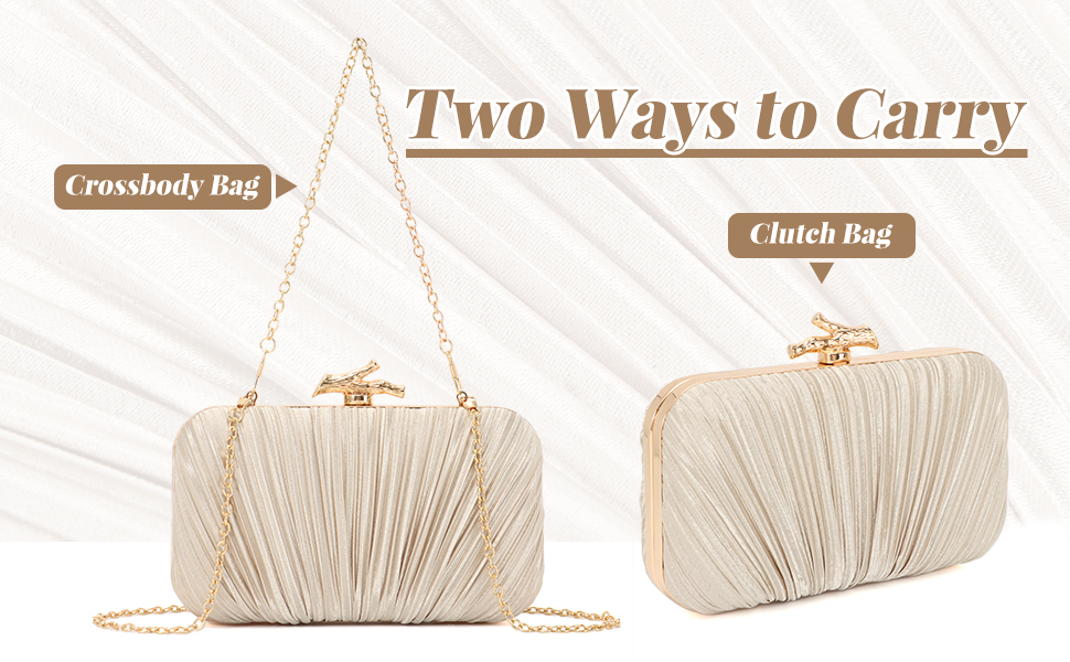 crossbody purse