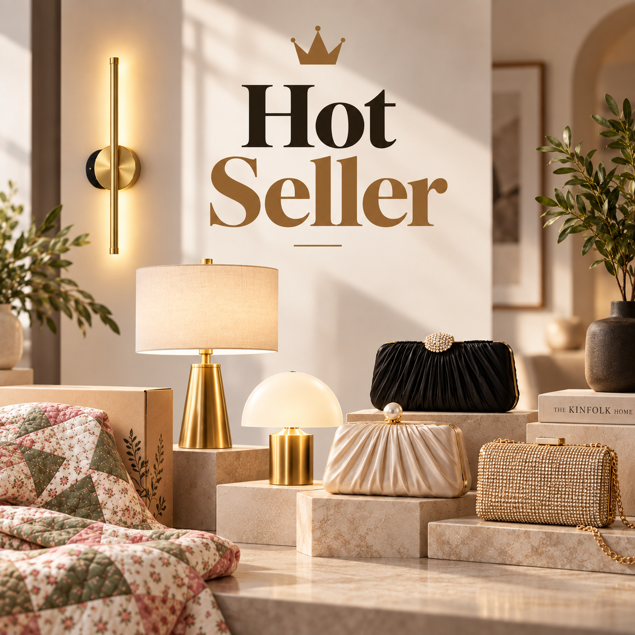  Hot Seller