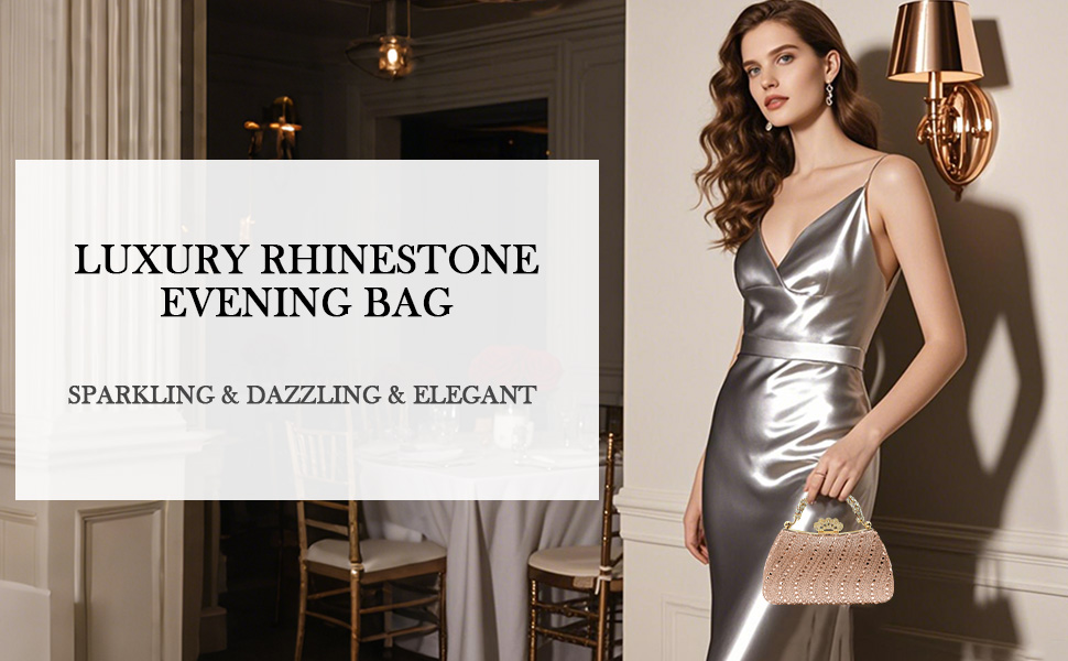 evening bag