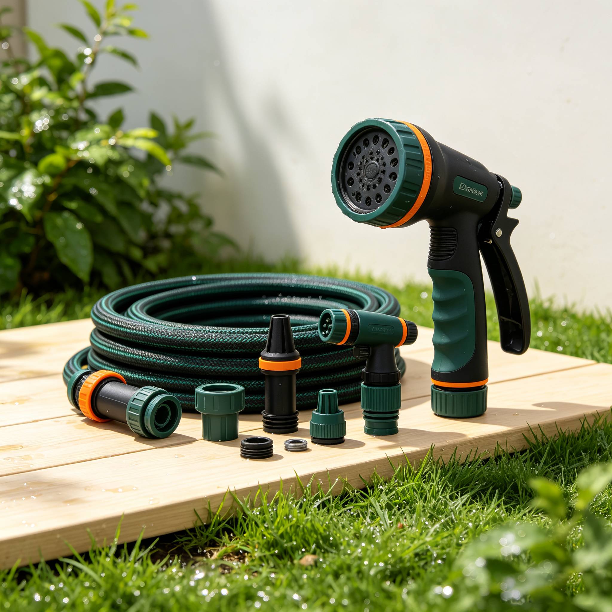 Watering & Irrigation