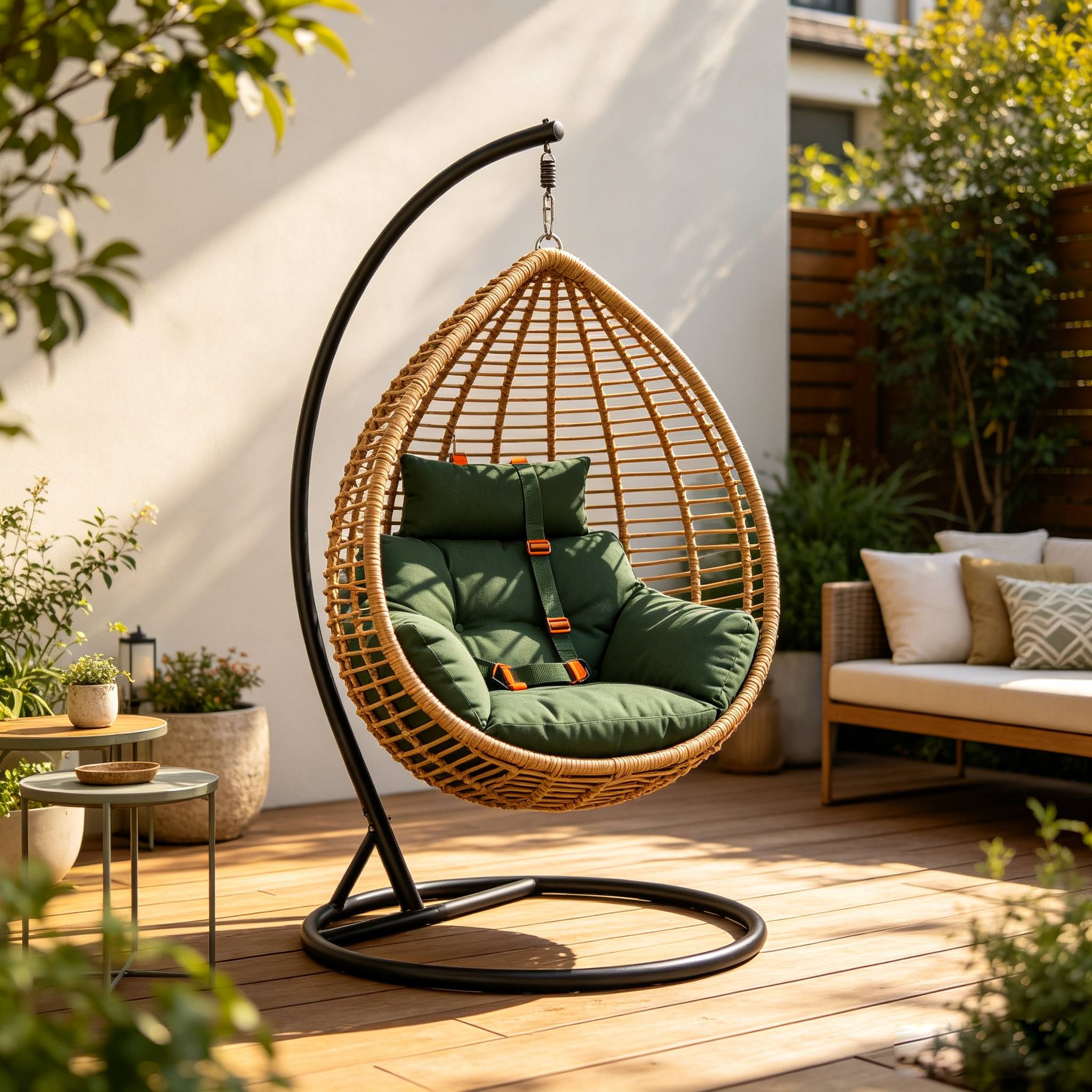 Patio Furniture