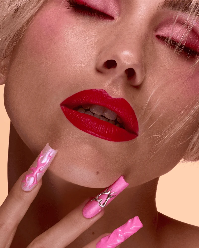LASER LIP DUO