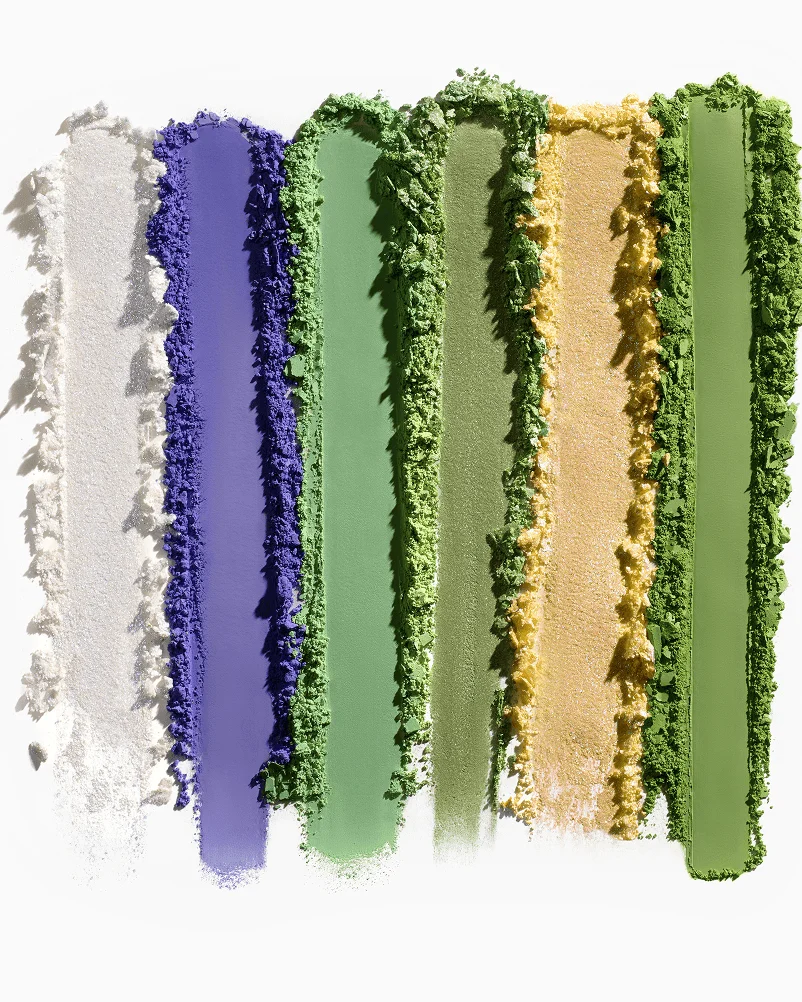PALETTE ORDINATEUR