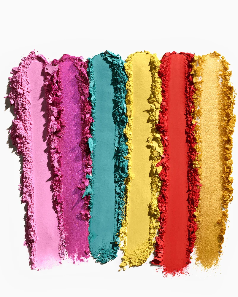 PALETTE ORDINATEUR