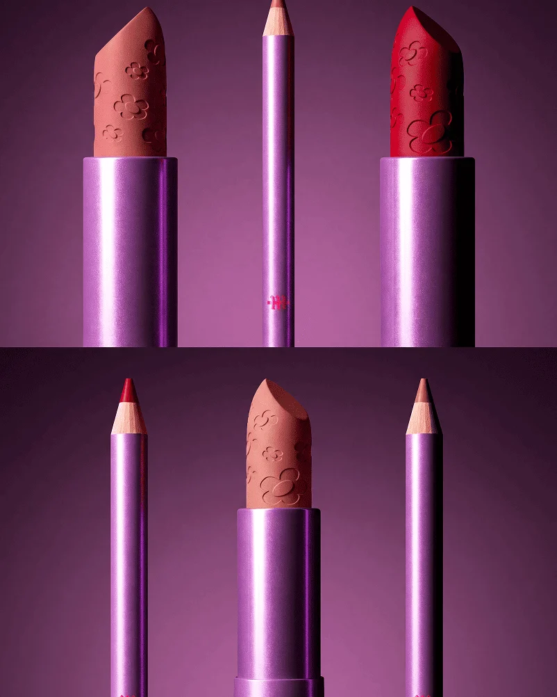 LASER LIP DUO