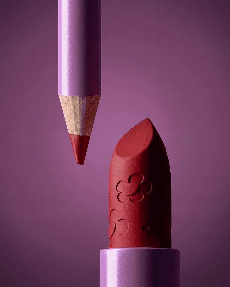 LASER LIP DUO