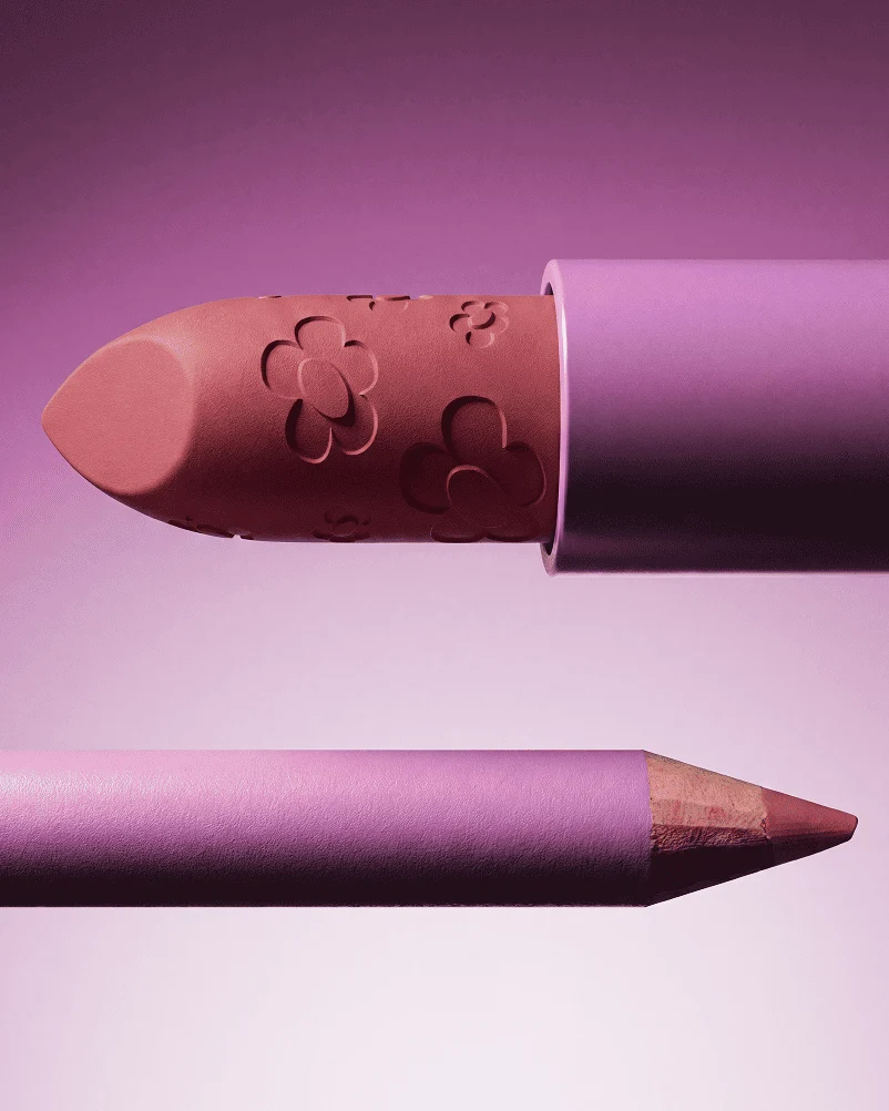 LASER LIP DUO