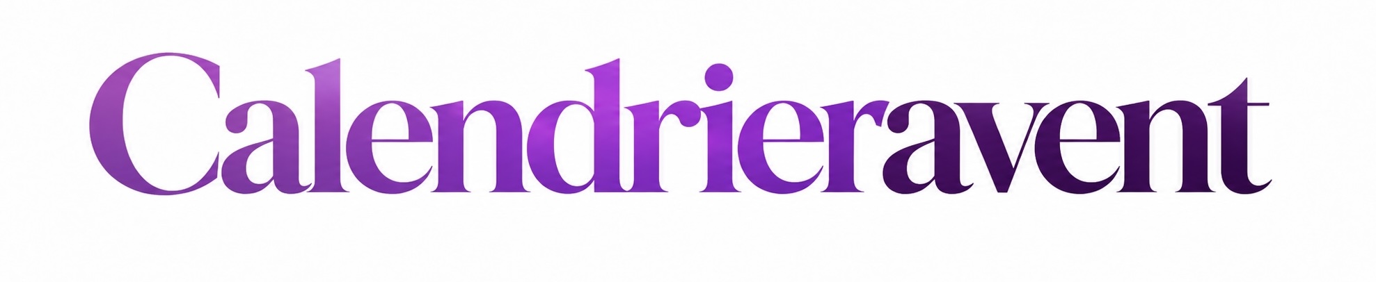 Calendrierlavent