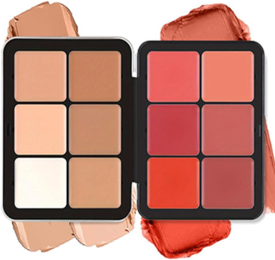 Palette de 12 couleurs