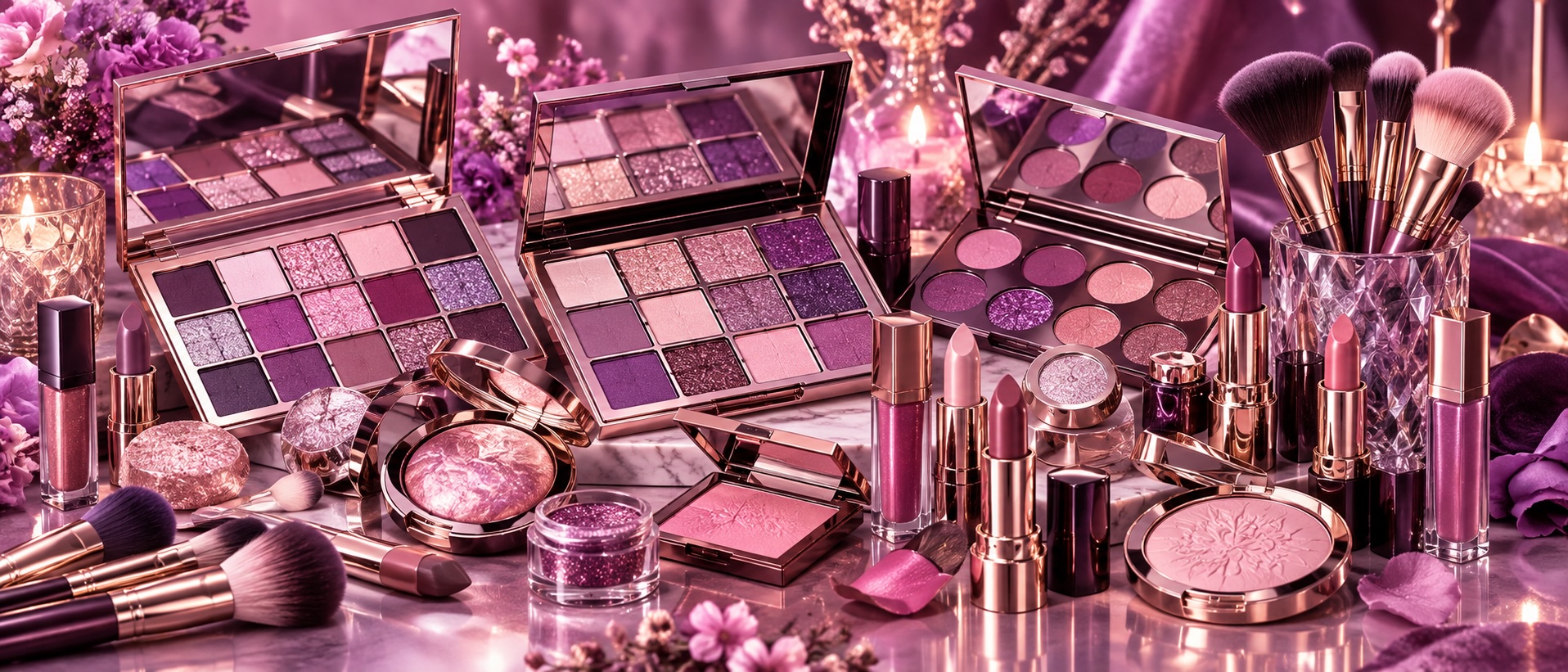 Make-up