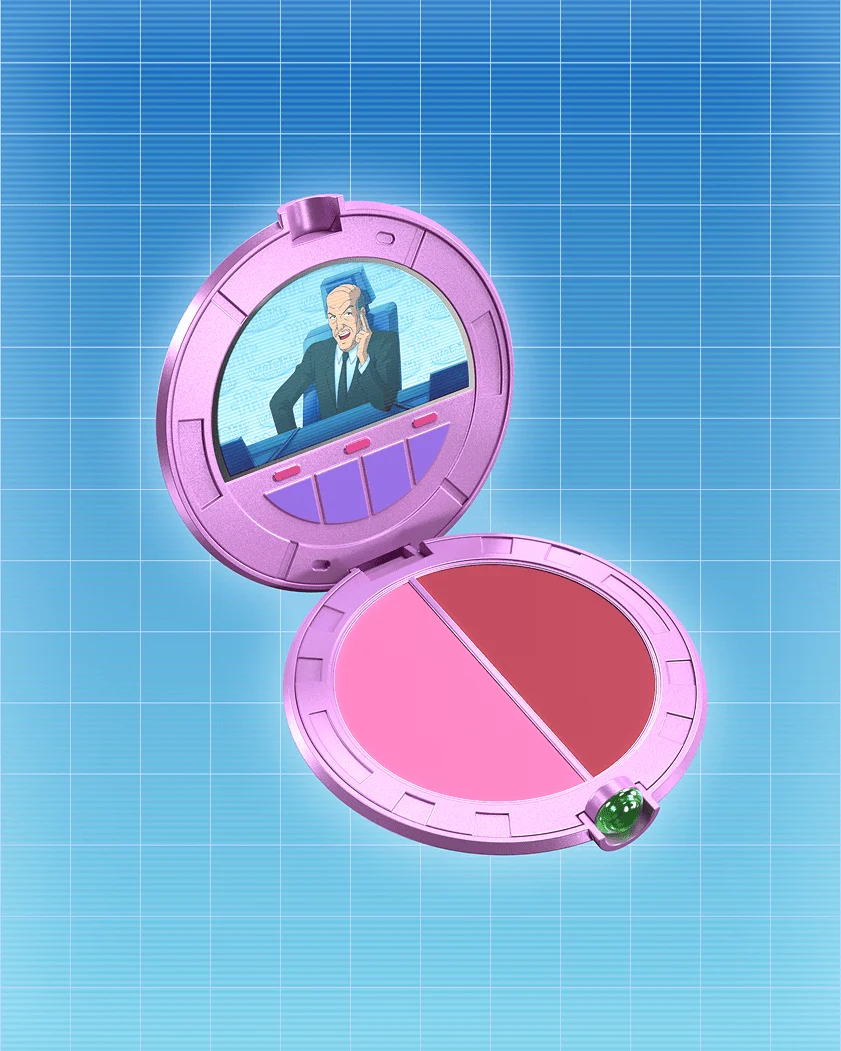 COMPOUDRIER