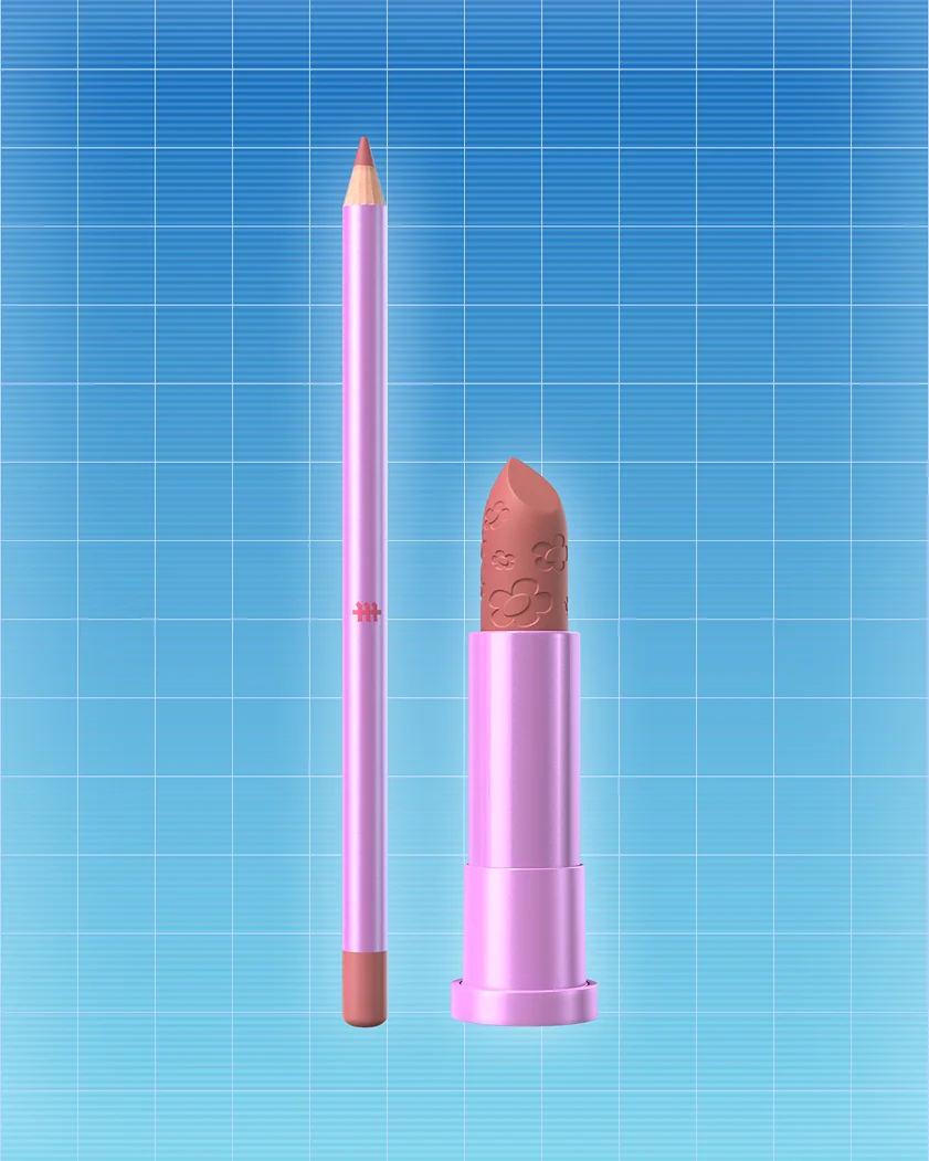 LASER LIP DUO