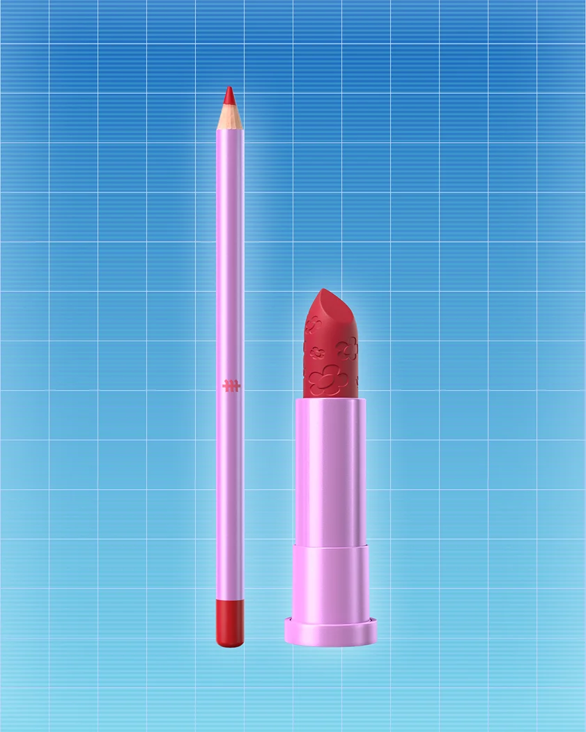 LASER LIP DUO
