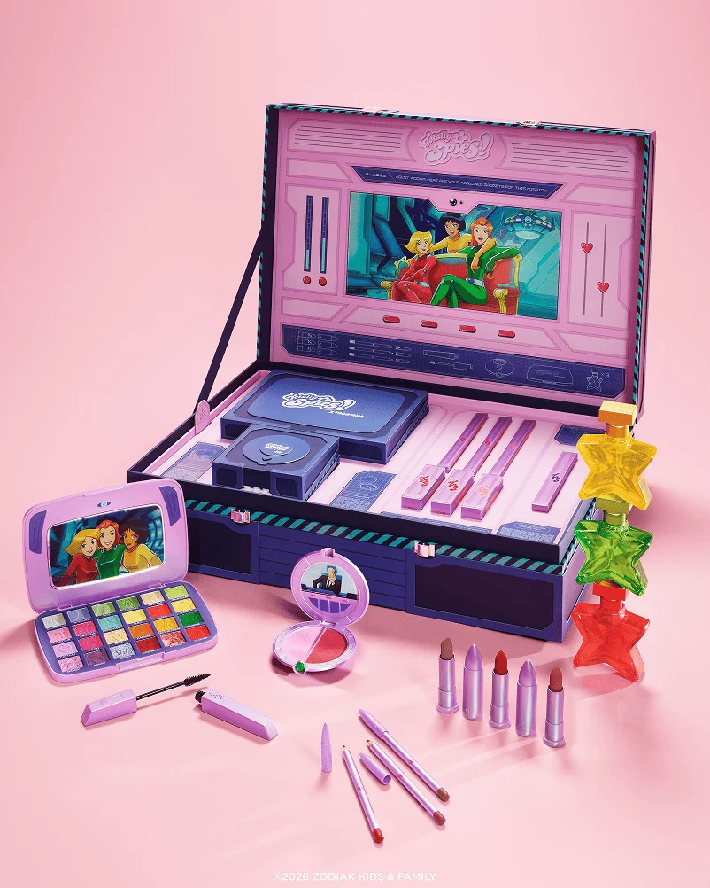 ULTIMATE SPY KIT
