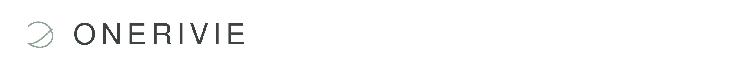 ONERIVIE
