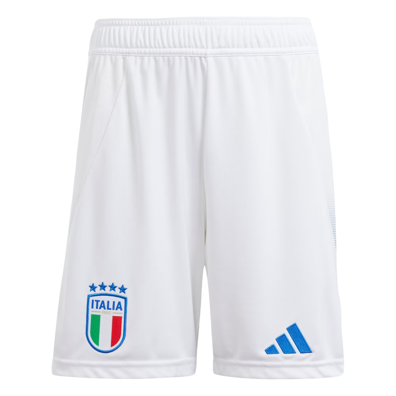 Italy 2024/25 Home Shorts for Men