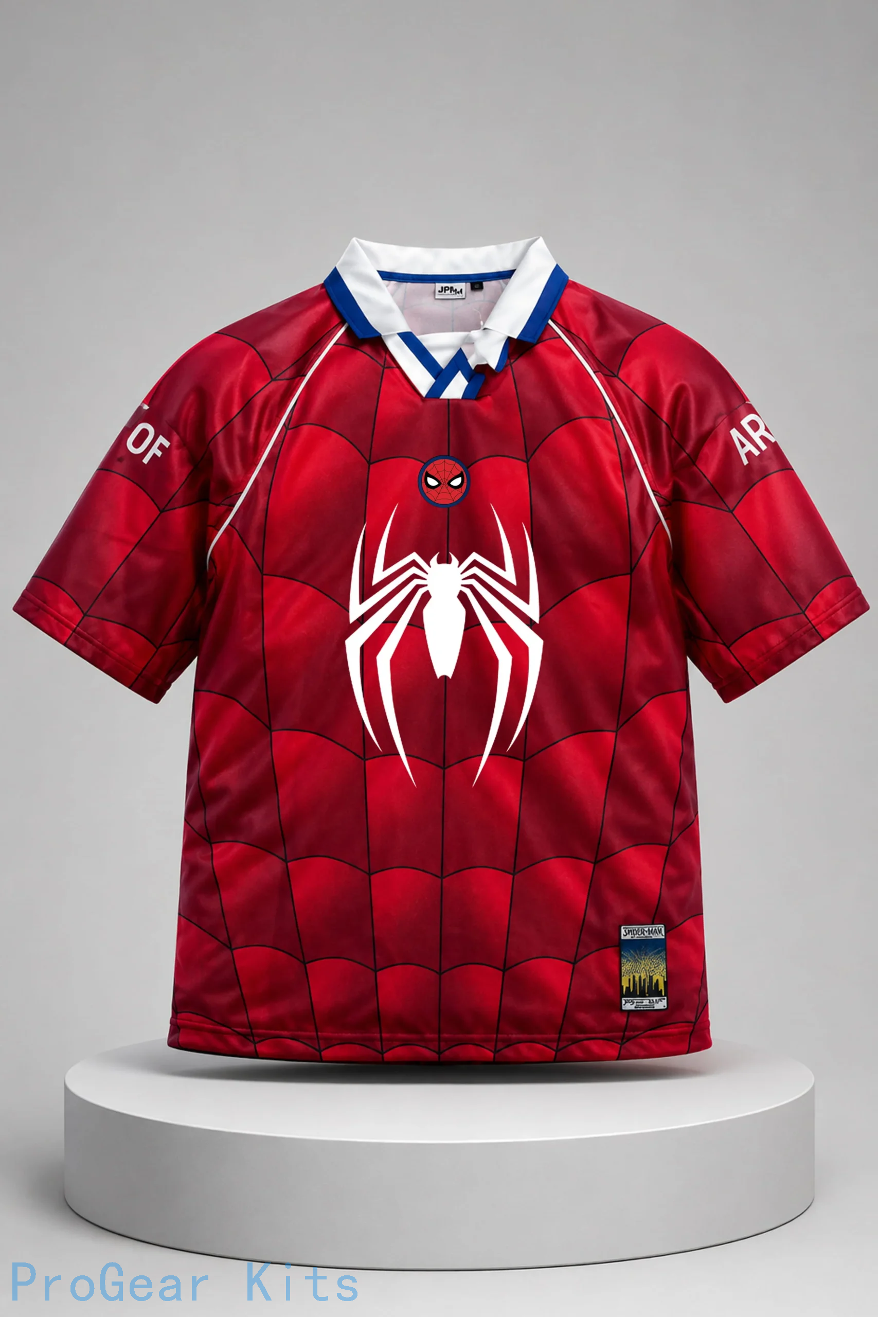 NFL 2026 NFL Tom Holland Spider Day Football Kit for Men