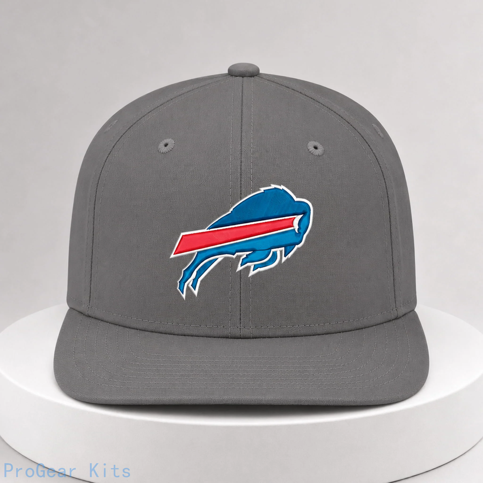 Buffalo Bills 2026 Nickel City Game Cap for Men