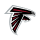 Atlanta Falcons logo – NFL NFC South jerseys and fan gear at Sports Pro Kit