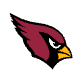 Arizona Cardinals logo – NFL NFC West jerseys and fan gear at Sports Pro Kit